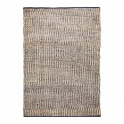 Tom Tailor Teppich Braid - 65 x 135 cm