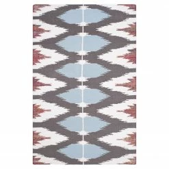 Safavieh Teppich Dalton Dhurrie - 160 x 230 cm