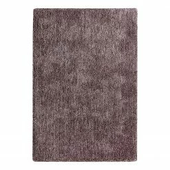 Esprit Home Teppich Relaxx - Matt Rot - 70 x 140 cm