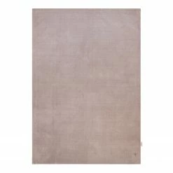 Tom Tailor Teppich Happy - Grau - 80 x 150 cm