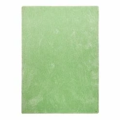 Tom Tailor Teppich Soft Square - Mint - Maße: 50 x 80 cm