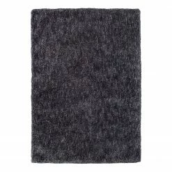 Barbara becker home passion Teppich Touch - Lavagrau - 200 x 290 cm