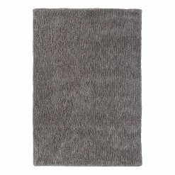 Barbara becker home passion Teppich Touch - Taupe - 70 x 140 cm