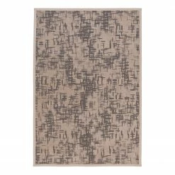 Astra Teppich Vicenza II - Beige - 70 x 140 cm