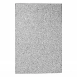 BT Carpet Kurzflorteppich Wolly I - Granit - 160 x 240 cm