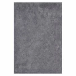 Kayoom Teppich Velvet - Silber - 160 x 230 cm